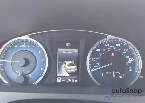 2016 Toyota Camry Xle from USA, damaged, VIN 4T1BF1FK7GU228226